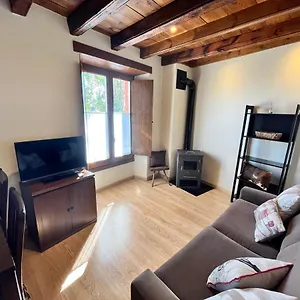  Apartamento Casa Bernat España