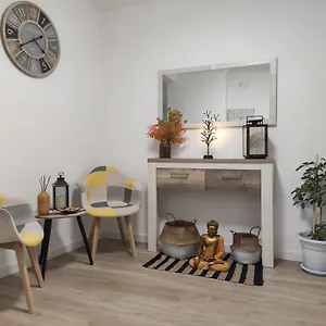  Apartamento Estel España