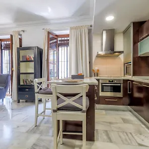 Duplex La Almazara En El Centro Historico De Apartamento