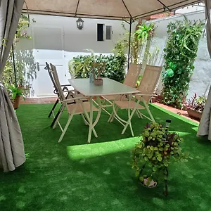 Patios Con Encanto Córdoba