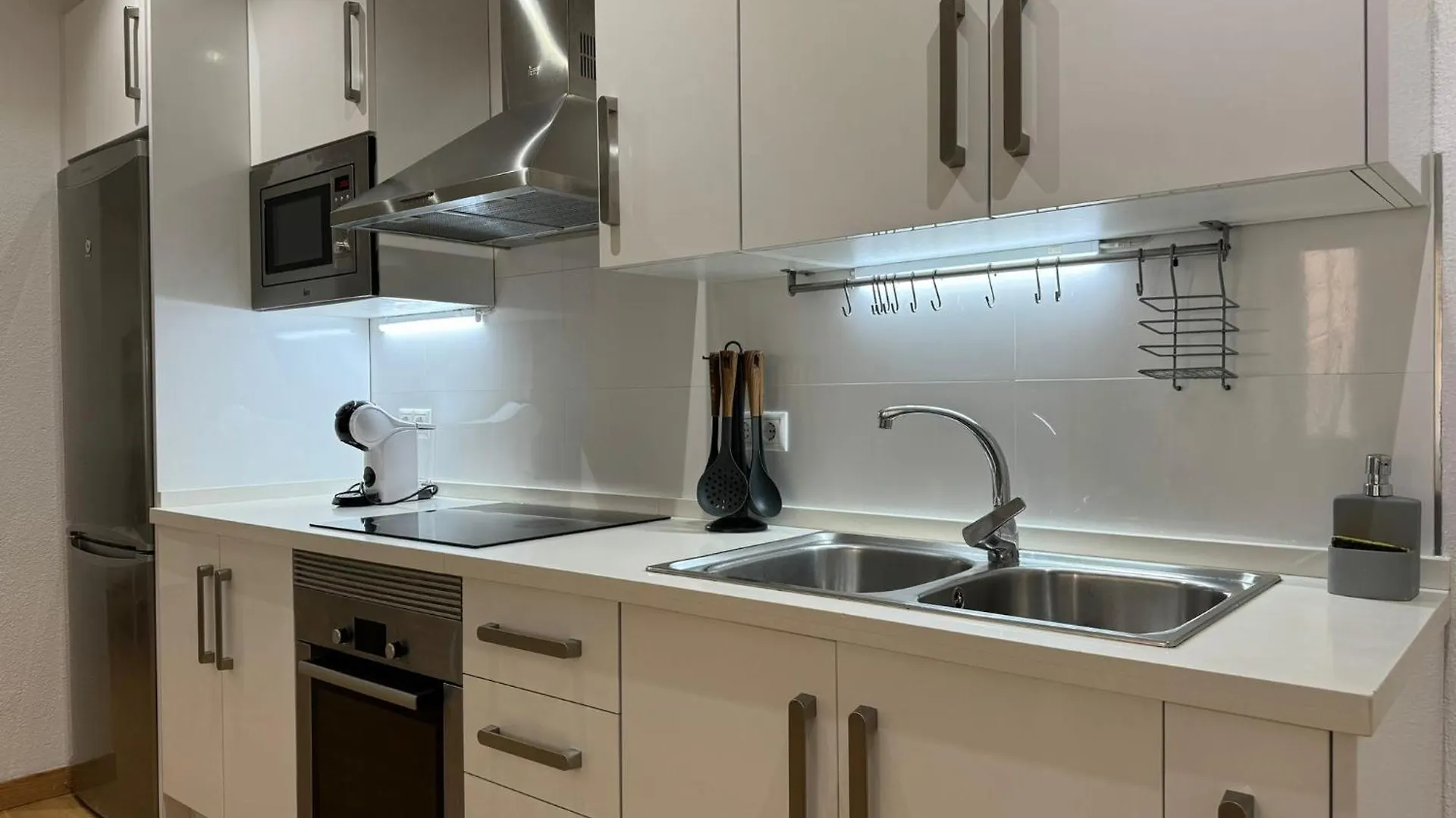 Appartement Apartamento Maria Cristina Nº 1 Córdoba
