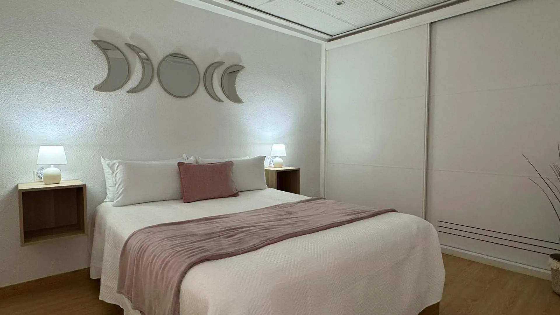 Apartamento Maria Cristina Nº 1 Córdoba Appartement