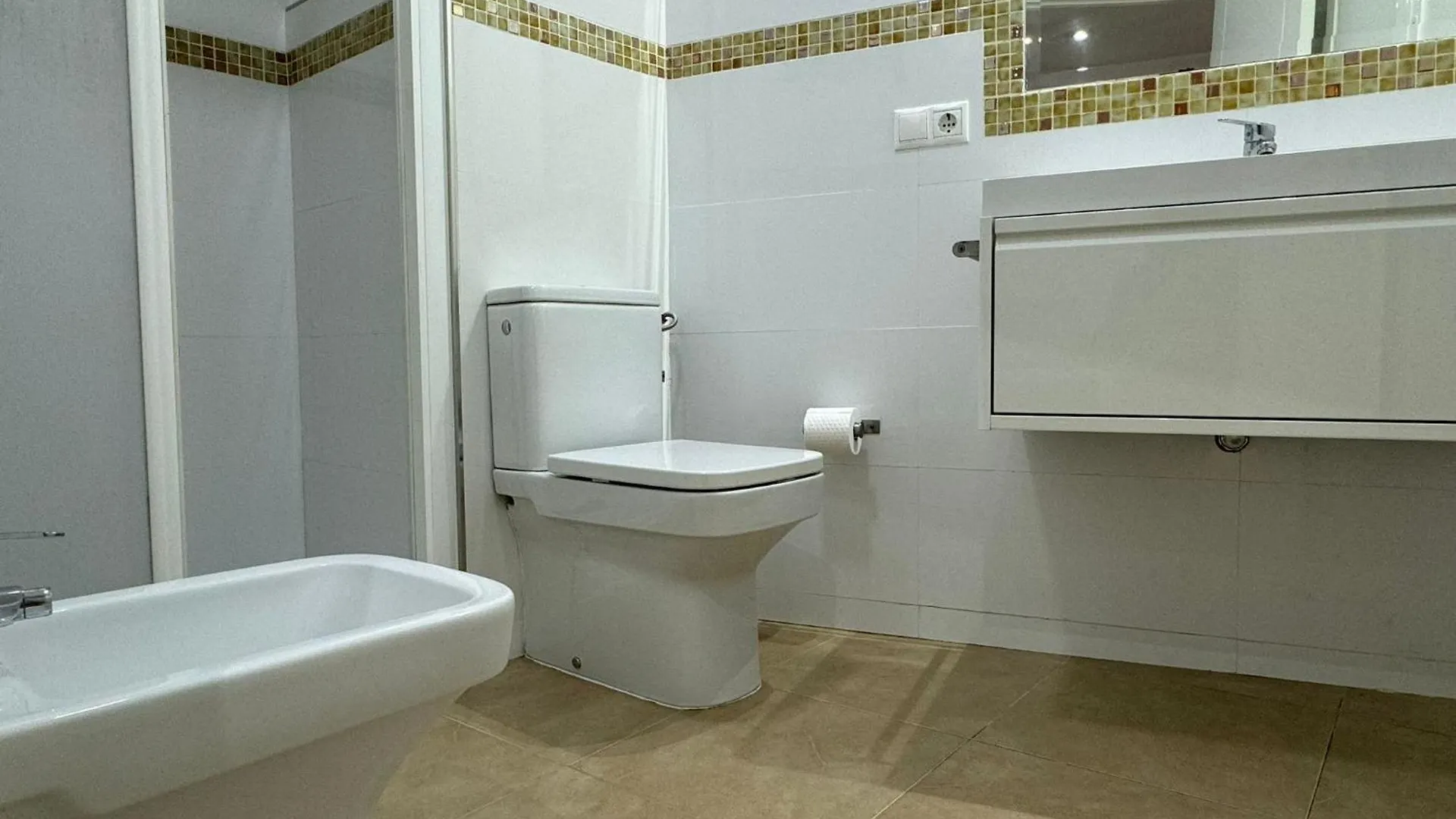 Apartamento Maria Cristina Nº 1 Córdoba Spanje
