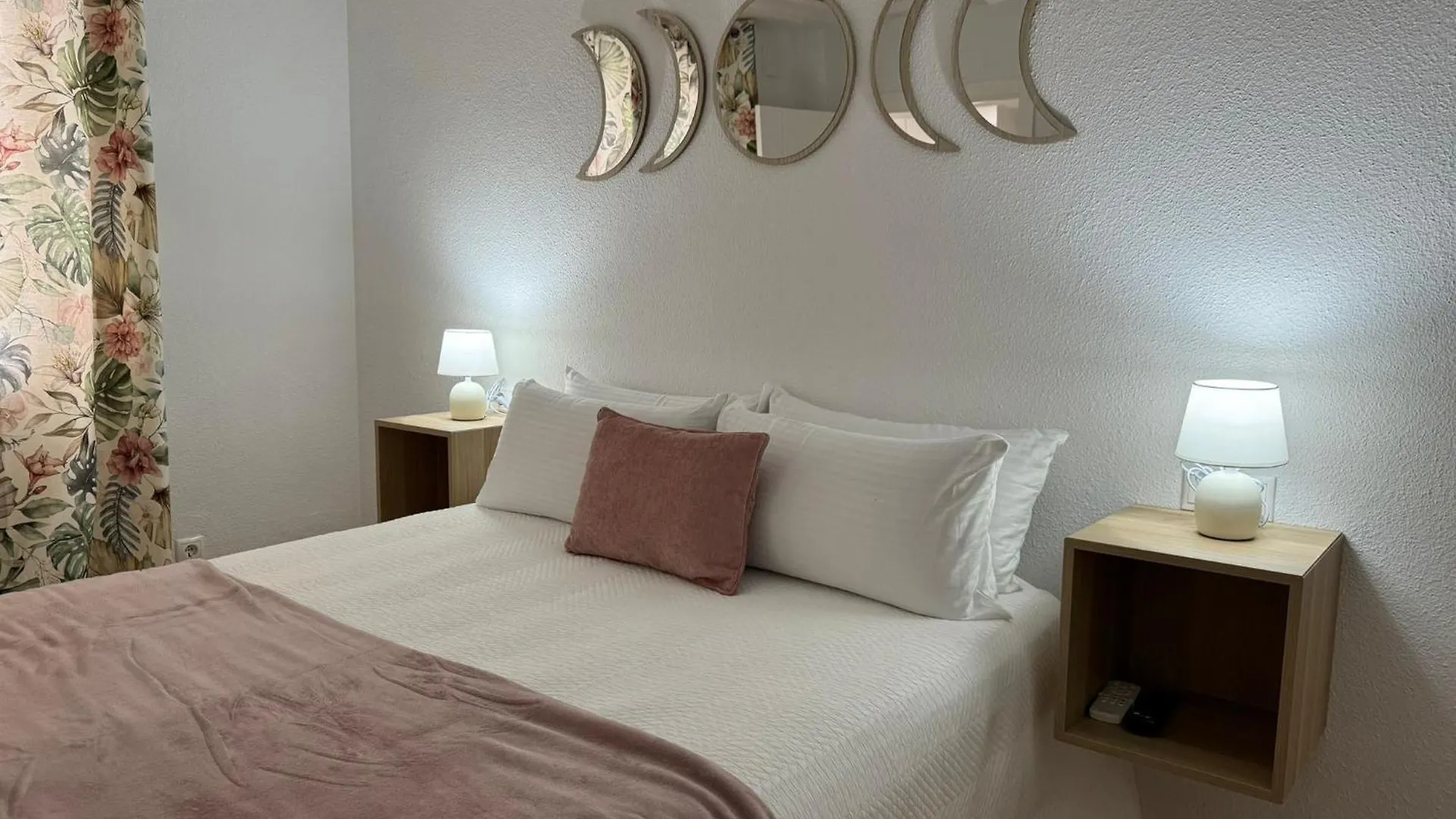 Appartement Apartamento Maria Cristina Nº 1 Córdoba Spanje