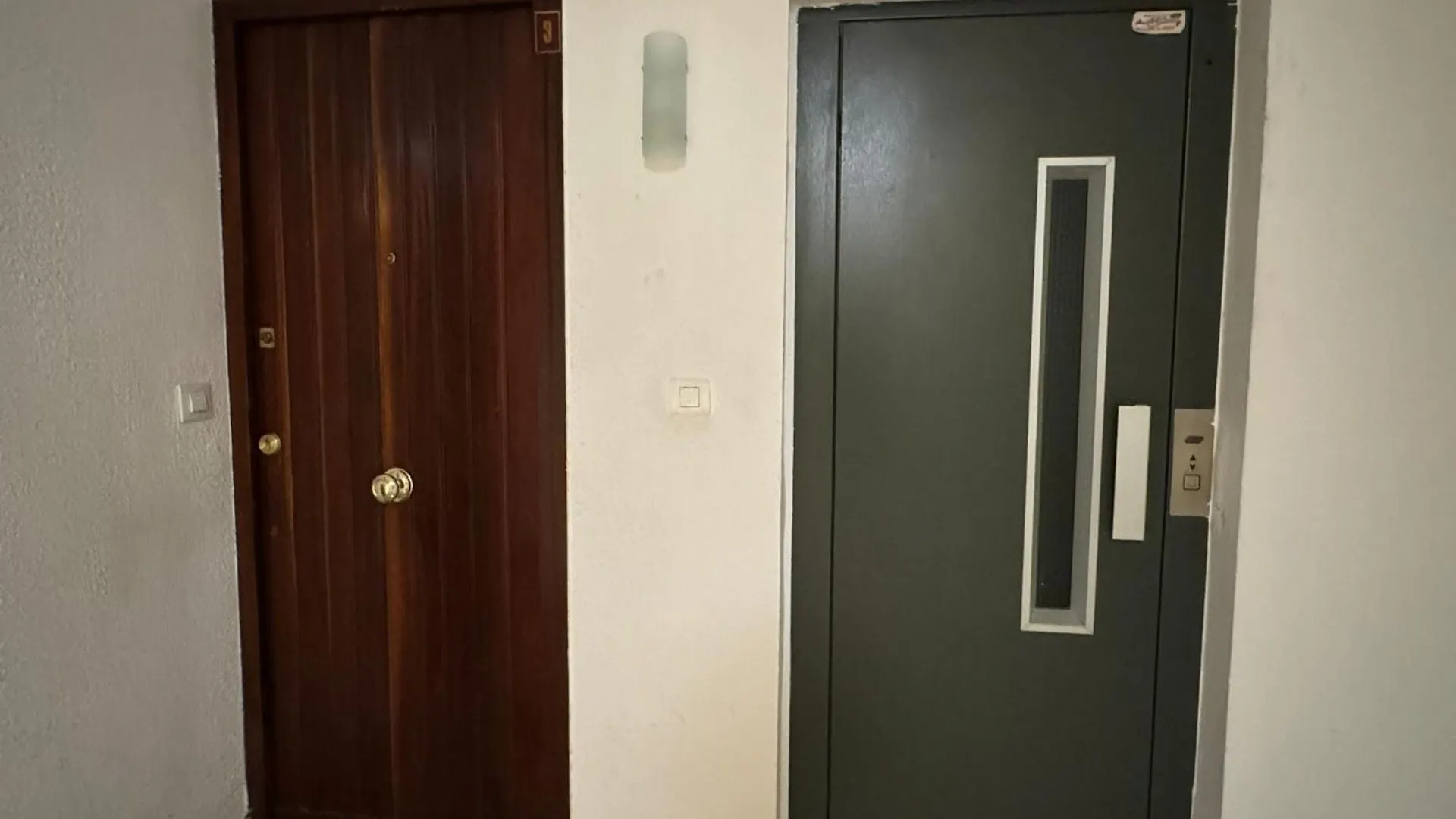 Apartamento Maria Cristina Nº 1 Córdoba