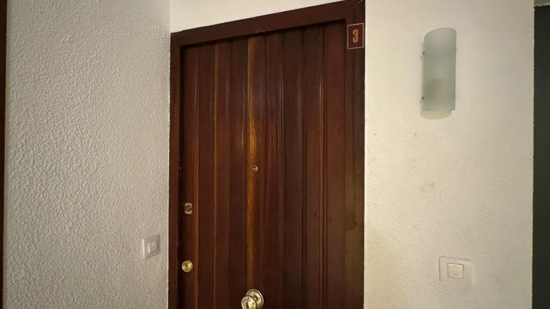 Apartamento Maria Cristina Nº 1 Córdoba