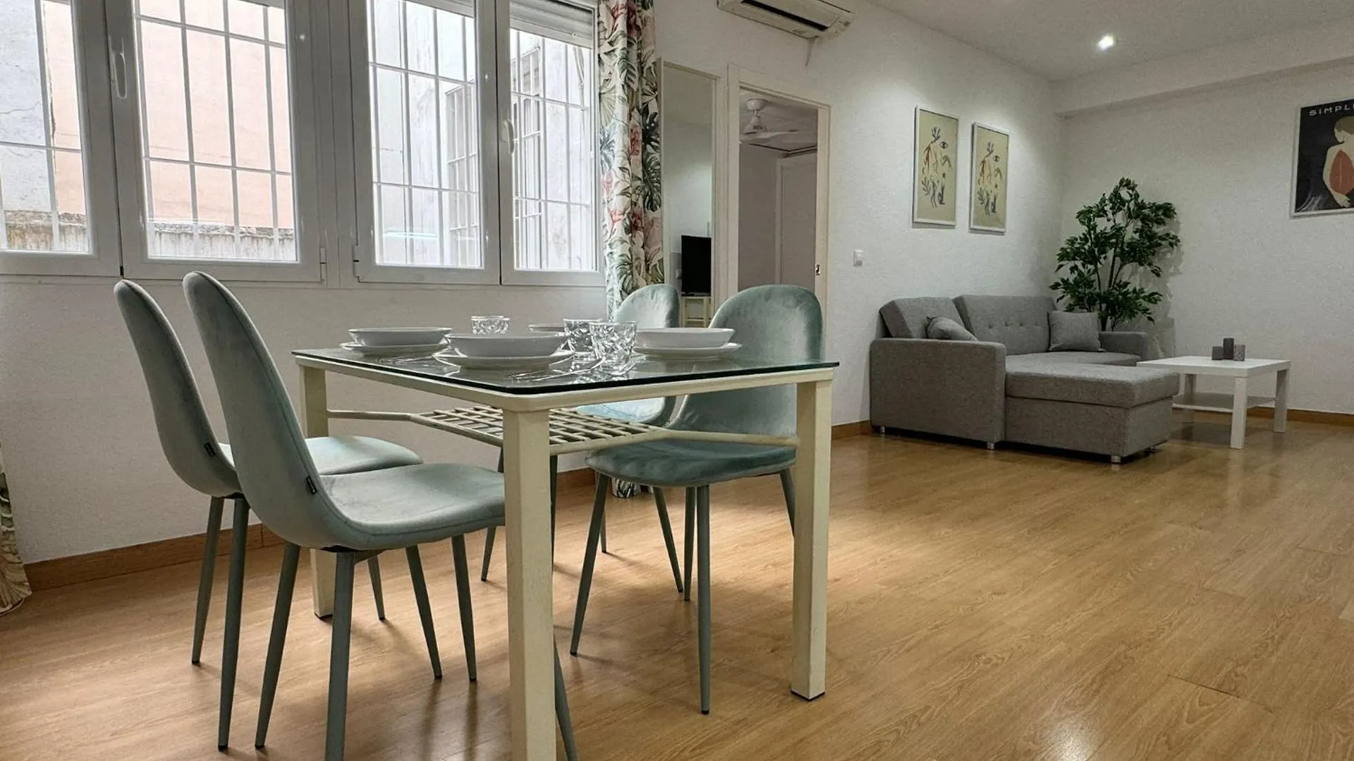 Apartamento Maria Cristina Nº 1 Córdoba España