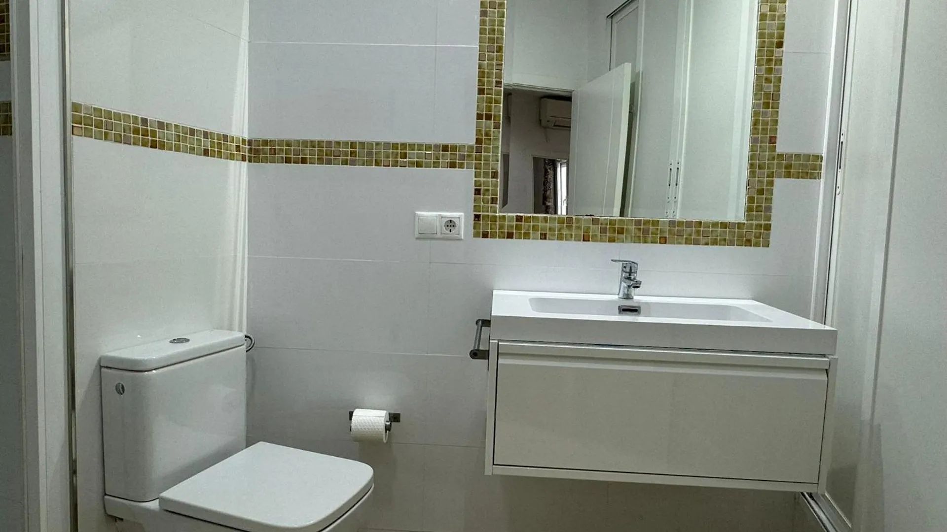 Apartamento Maria Cristina Nº 1 Córdoba