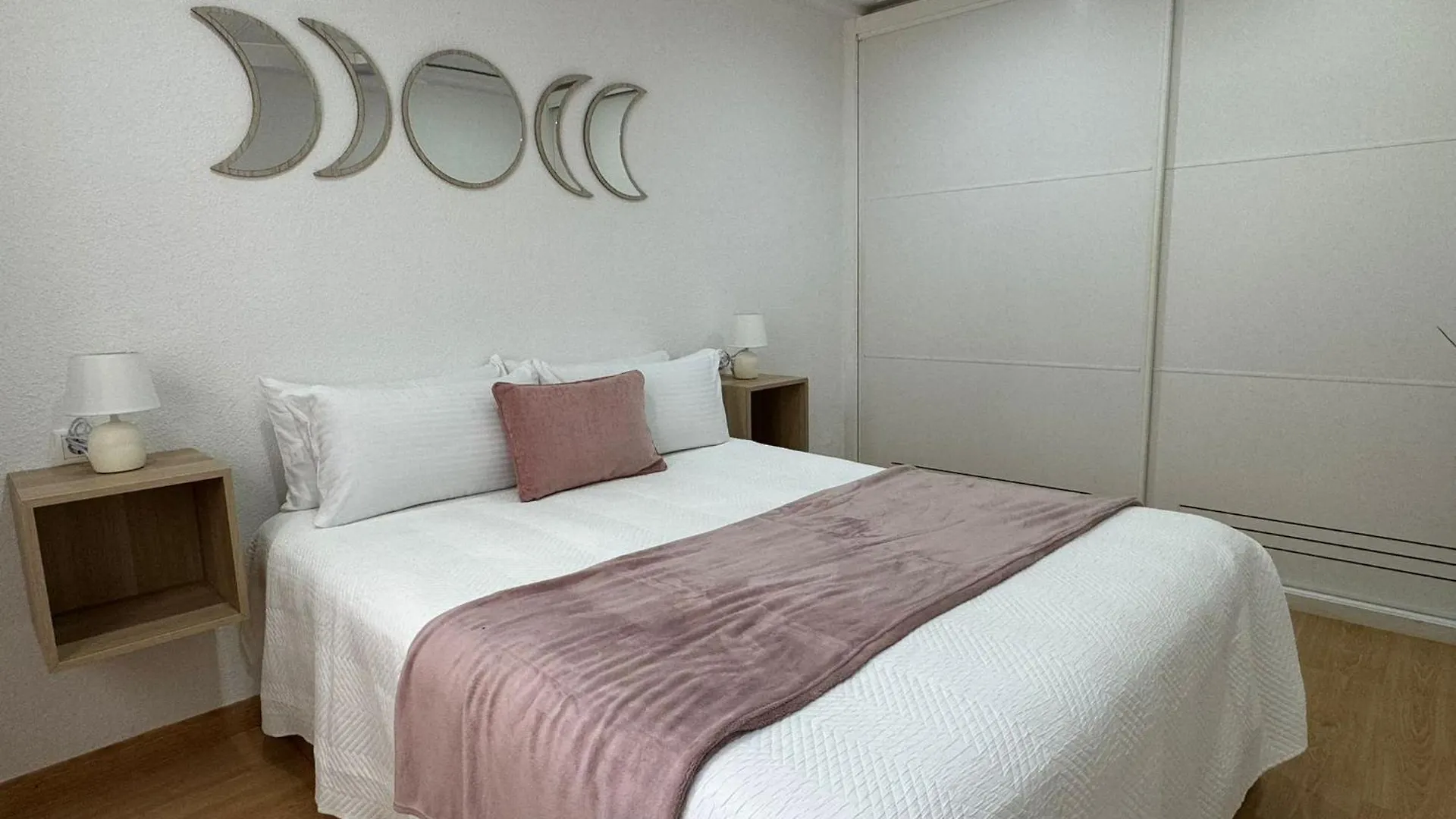 Apartamento Maria Cristina Nº 1 Córdoba España